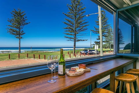 Lennox Holiday Apartments - Accommodation Georgetown 37