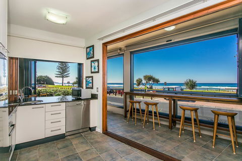 Lennox Holiday Apartments - Accommodation Georgetown 13