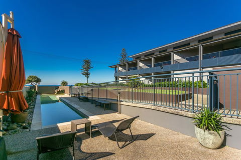 Lennox Holiday Apartments - Accommodation Georgetown 5