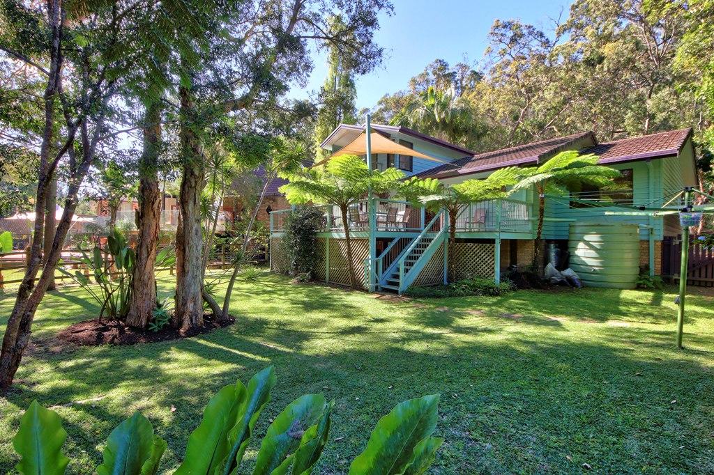 Arakoon NSW Accommodation Georgetown