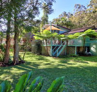 Bombora at South West Rocks - Accommodation Georgetown