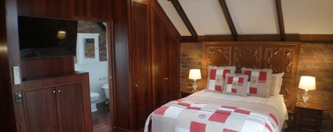 Bon Accord - Accommodation Georgetown 1