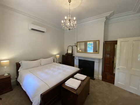 Bon Accord - Accommodation Georgetown 2