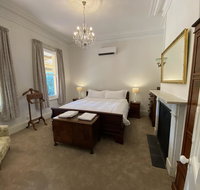 Bon Accord - Accommodation Georgetown