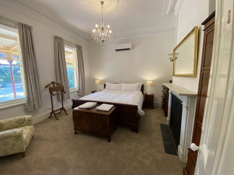 Bon Accord - Accommodation Georgetown 0