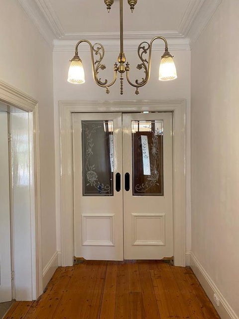 Bon Accord - Accommodation Georgetown 3
