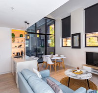 Bond Quarter Loft - Accommodation Georgetown