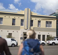 Bondi Beachside Inn - Accommodation Georgetown