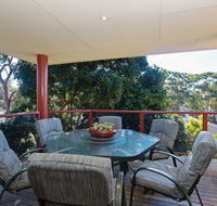 Bonito At Bagnalls Beach' 1/6 Bonito Street - pet friendly air conditioning - Accommodation Georgetown
