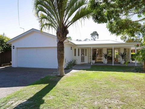 Bonito', 26 Bonito Street - Pet Friendly Housewith Aircon - Accommodation Georgetown 0