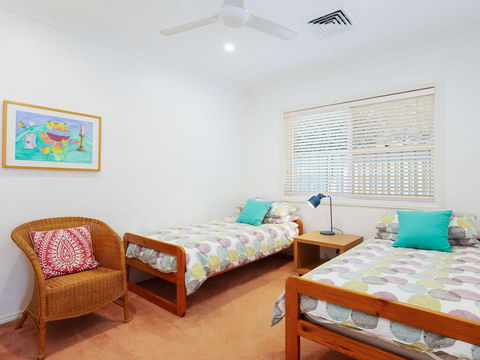 Bonito', 26 Bonito Street - Pet Friendly Housewith Aircon - Accommodation Georgetown 3
