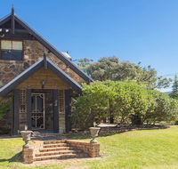 Bonn Abbey - Magnificent Stone Abbey - Accommodation Georgetown