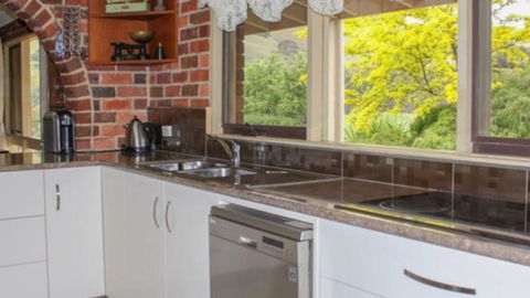 BONNIE DOON - GREAT GET AWAY - Accommodation Georgetown 2