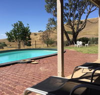 BONNIE DOON - GREAT GET AWAY - Accommodation Georgetown