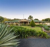 Bonville Lodge Bed  Breakfast - Accommodation Georgetown