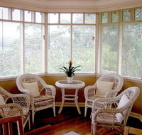 Boobook Hollow - Accommodation Georgetown