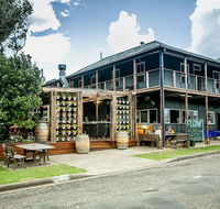 Boogie Woogie Beach House - Accommodation Georgetown