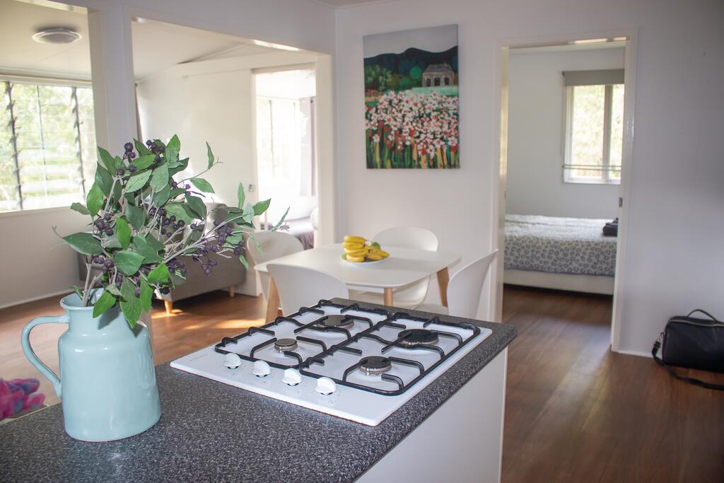 Cambroon QLD Accommodation Georgetown