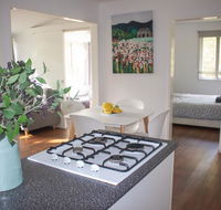 Booloumba Creek Cottage - Accommodation Georgetown