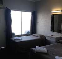 Boomerang Hotel - Accommodation Georgetown