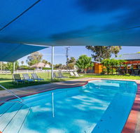 Boomerang Way Tourist Park - Accommodation Georgetown
