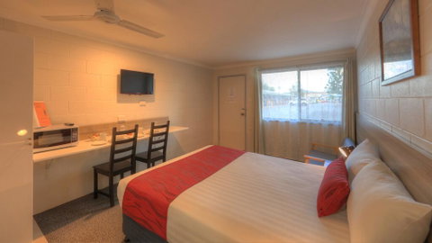 Boonah Motel - Accommodation Georgetown 1