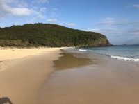 BOOTI BEACH HOUSE