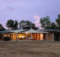 Boroka Downs - Accommodation Georgetown
