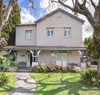 Boronia Lodge - Accommodation Georgetown