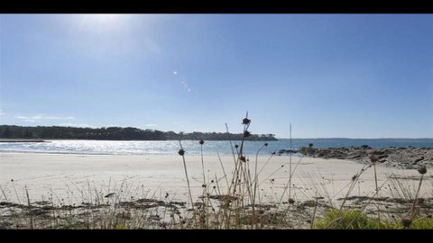 Bos'n's On Wimbie Beach Unit Twenty Five - Accommodation Georgetown 1
