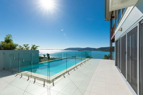 Botanica Breezes Whitsunday - Accommodation Georgetown 1