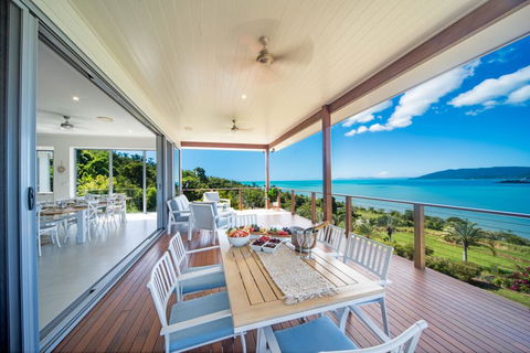 Botanica Breezes Whitsunday - Accommodation Georgetown 0