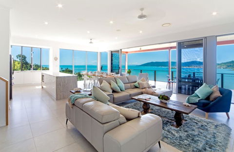 Botanica Breezes Whitsunday - Accommodation Georgetown 2