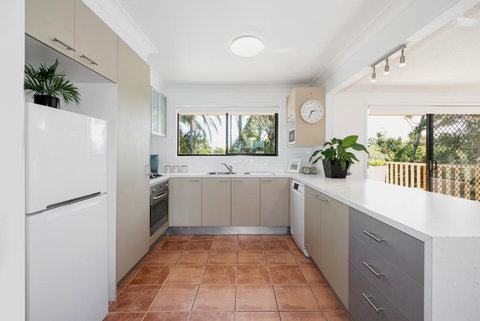 Botanica Gold Coast - Accommodation Georgetown 2