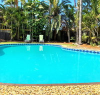 Botanica Gold Coast - Accommodation Georgetown