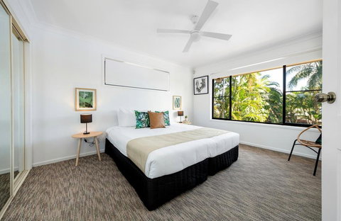 Botanica Gold Coast - Accommodation Georgetown 3