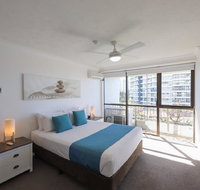 Bougainvillea Gold Coast Holiday Apartments - Accommodation Georgetown