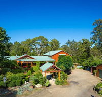 Bourndaroo Lodge - Accommodation Georgetown
