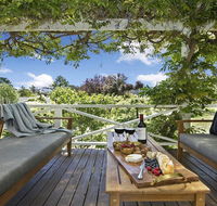 Bourne Cottage - Perfect for all seasons - Accommodation Georgetown