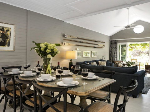 Bourne Cottage - Perfect For All Seasons - Accommodation Georgetown 1