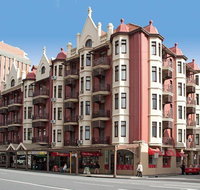 Boutique Apartment in The Heart of Adelaide CBD - Accommodation Georgetown