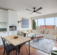 Boutique Apartment with Fantastic Harbour Views - Accommodation Georgetown