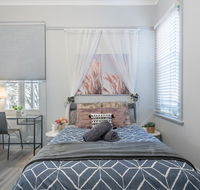 Boutique Private Rm situated in the heart of Burwood1 - Accommodation Georgetown