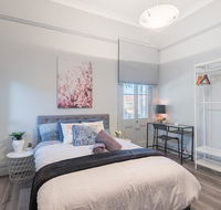 Boutique Private Rm situated in the heart of Burwood2 - Accommodation Georgetown