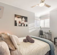 Boutique Private Rm situated in the heart of Burwood6 - Accommodation Georgetown