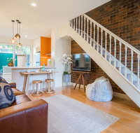 Boutique Stays - Buckingham - Accommodation Georgetown