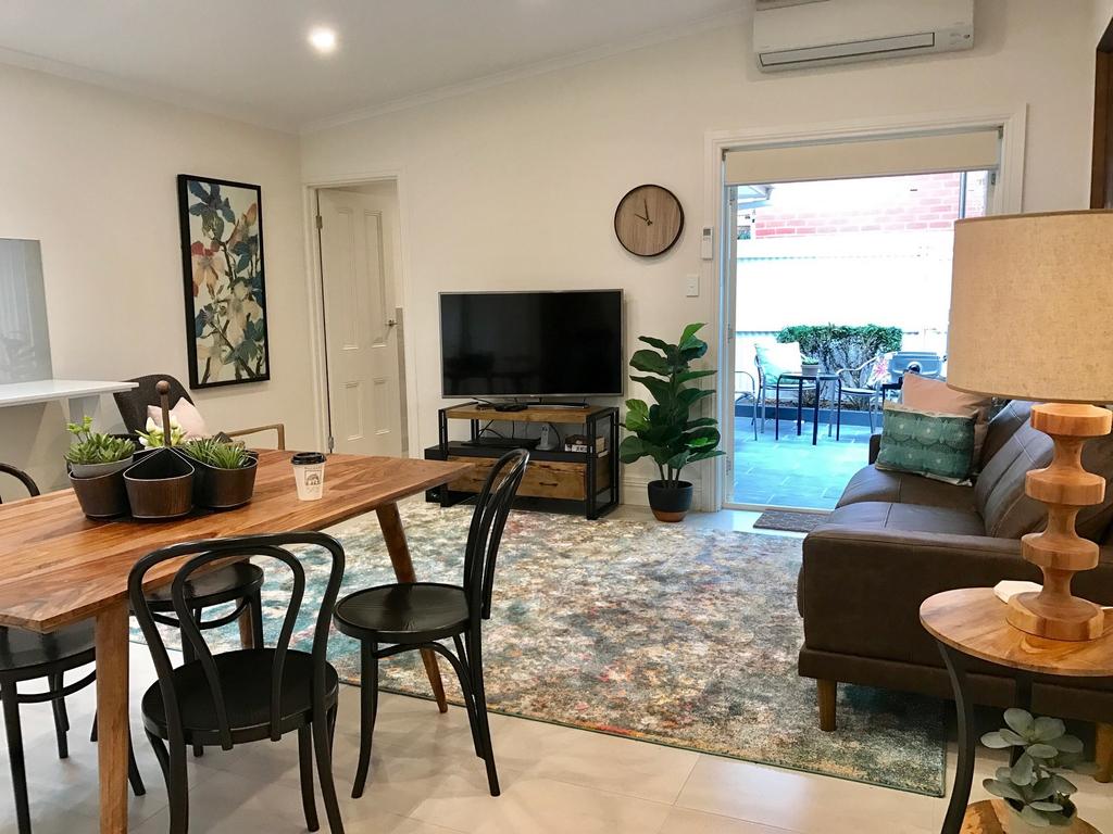 Princes Hill VIC Accommodation Georgetown