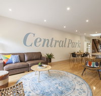 Boutique Stays - Central Park South Melbourne Townhouse - Accommodation Georgetown