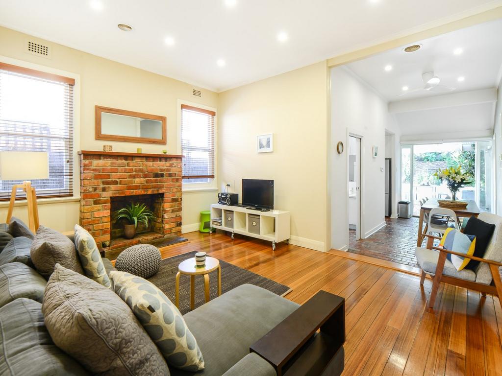 Clifton Hill VIC Accommodation Georgetown