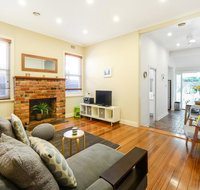 Boutique Stays - Clifton Park House in Clifton Hill - Accommodation Georgetown
